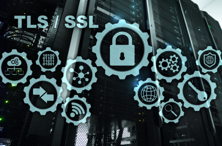 ssl certificates