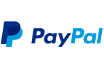 PayPal payment method
